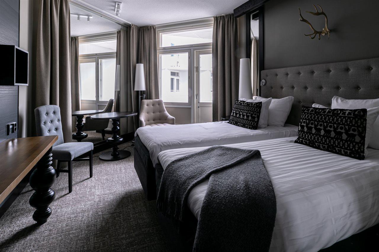 Lapland Hotels Oulu Exterior foto